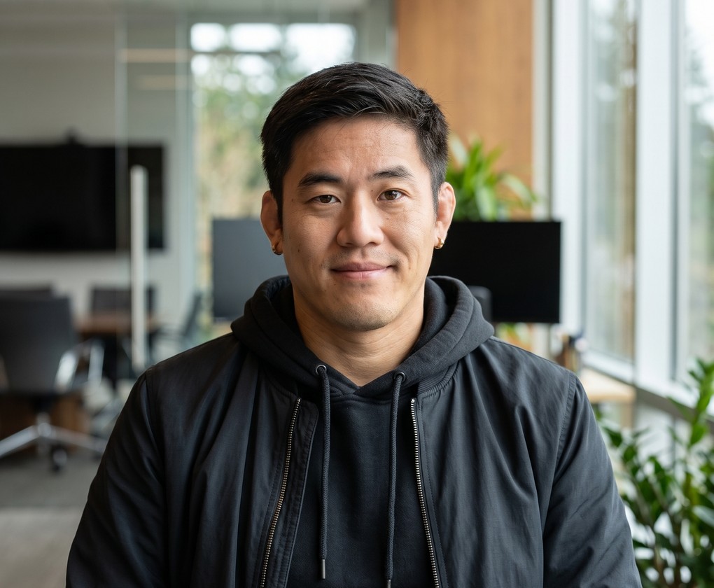 Brandon Ballard, Founder of Chain Lightning Design